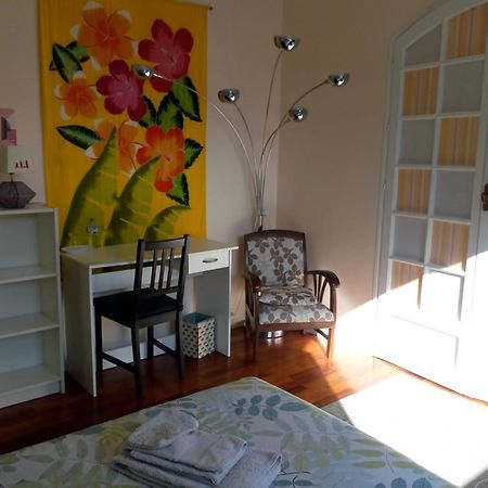 L'Orangine Bed & Breakfast Le Bouscat Exterior photo