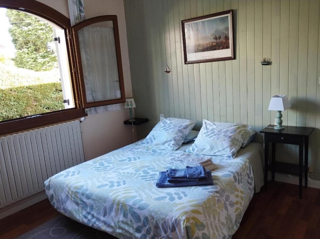 L'Orangine Bed & Breakfast Le Bouscat Exterior photo